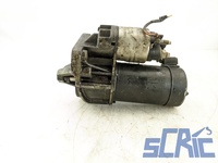 Motorino Avviamento RENAULT SCENIC 1 FA0, JA0/1 1.9 DCI 1999-2003 7700116282