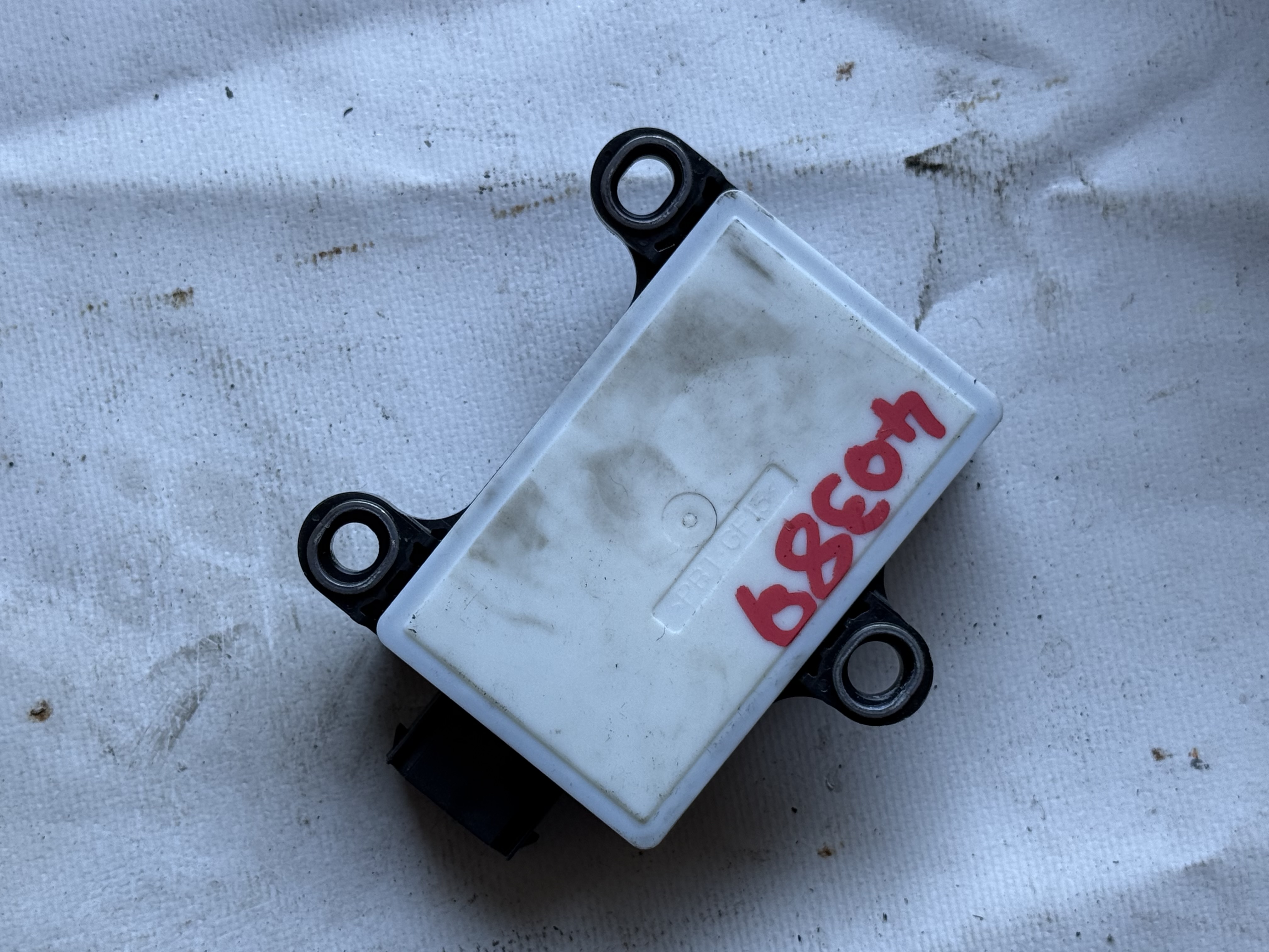 Kit Airbag Completo