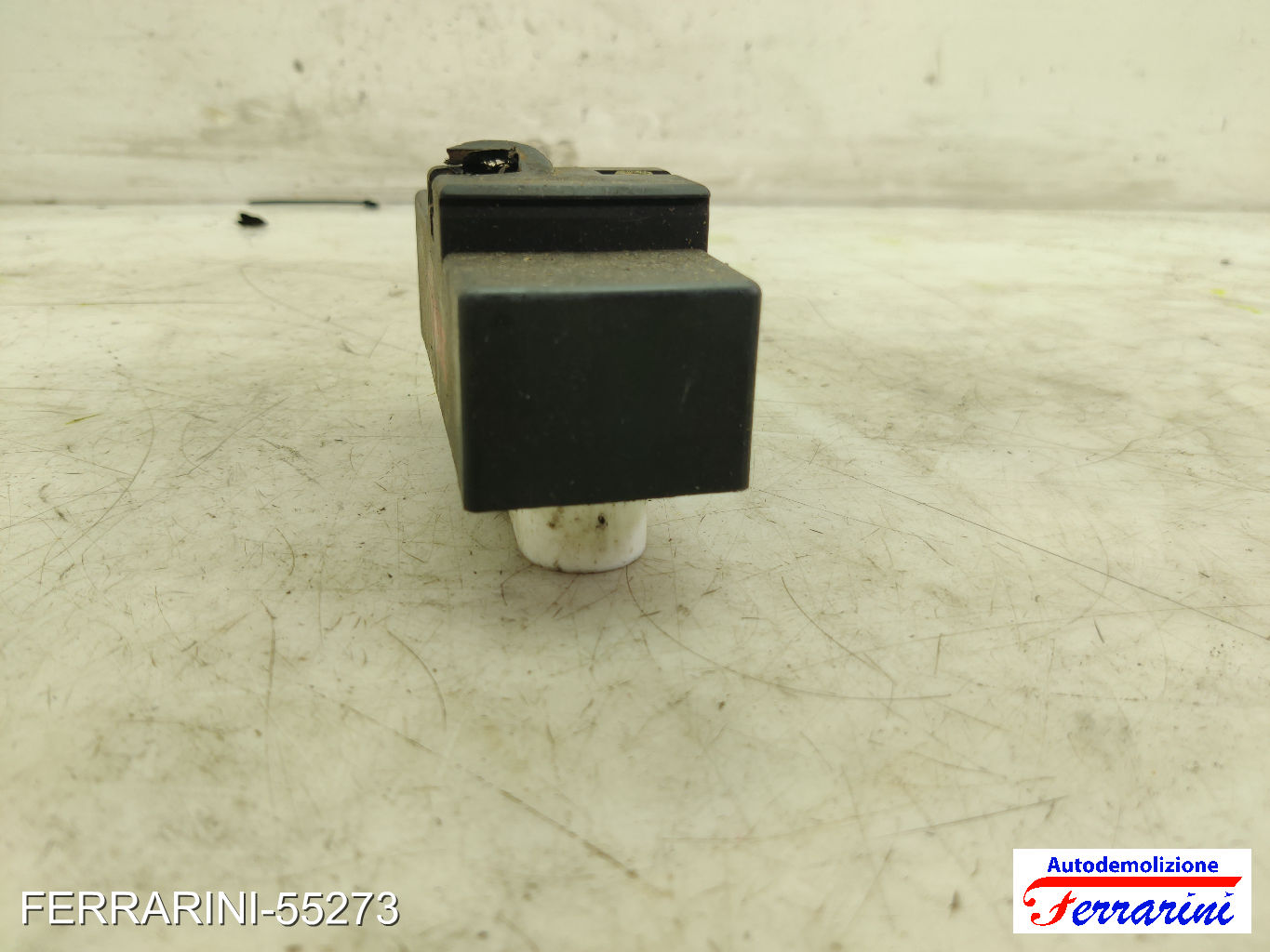 Centralina Candelette SEAT TOLEDO 2 1M2 1.8 20V 1998-2004 1J0919506K, 1J0919506Q