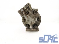 Compressore Clima RENAULT CLIO 2 CASSONE SB0/1/2 1.2 1999-2003 8200037058 6