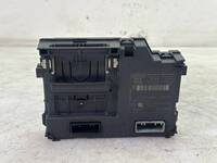 Body Computer RENAULT CLIO 4 SW KH 1.5 DCI 90 2012-2023 HFMT4VSN1, A2C92561706 10