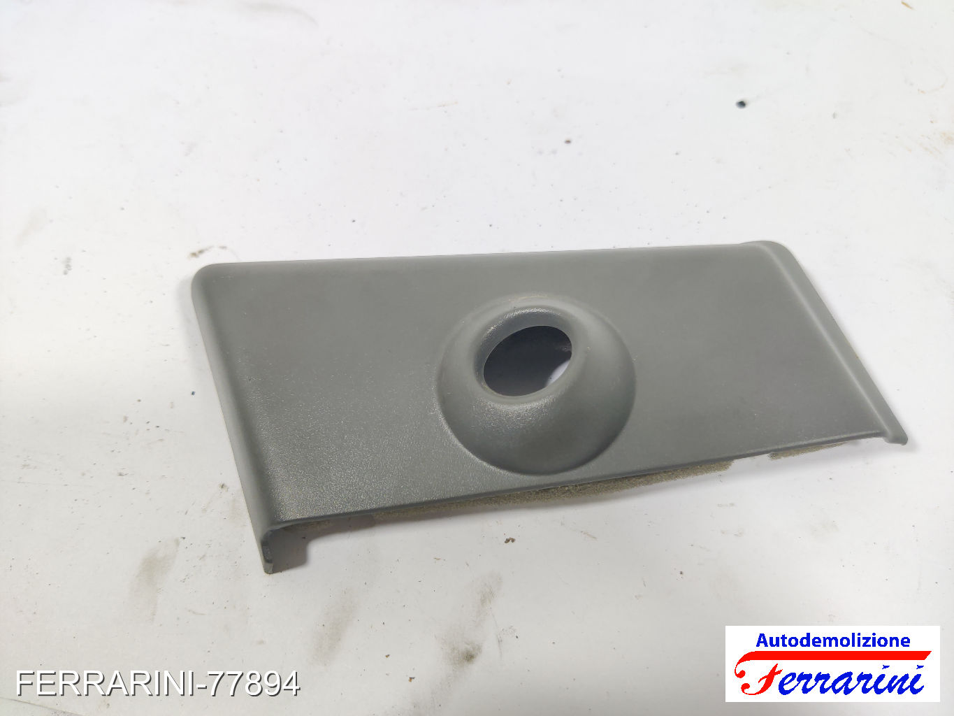Copertura interna specchietto retrovisore CHEVROLET SPARK M300 2010-2015