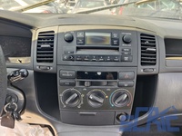 Toyota Corolla Verso E12 1.6 VVT-I 110CV 2001-2004