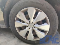 Citroen C3 2 SC 1.4 LPG 73CV 2010-2023
