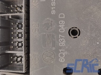 Body Computer SEAT IBIZA 3 6L1 1.4 16V 2002-2007 6Q1937049D, 5WK48212D
