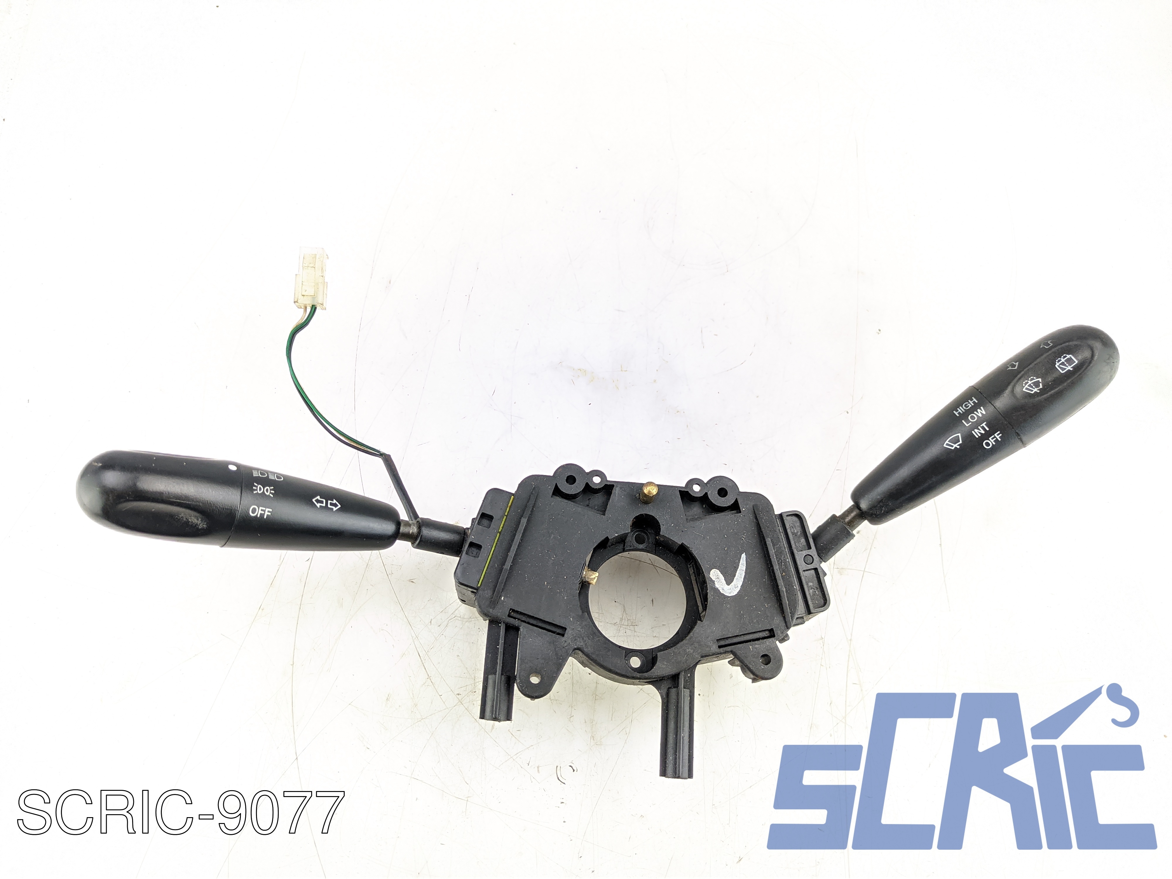 Devioluci CHEVROLET MATIZ M200, M250 2005-2013 93745293, 96540684