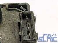 Bobina Di Accensione RENAULT TWINGO 1 C06 1.2 1996-2007 12596, 224336134R