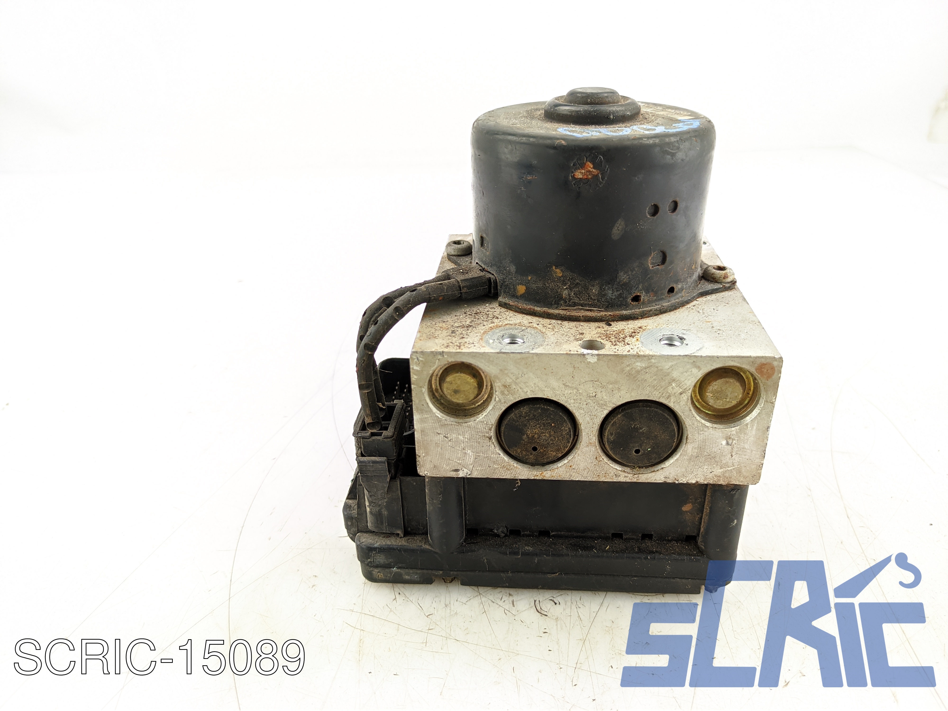 Centralina Pompa Abs FIAT BRAVO 1 182 1.9 JTD 105 1998-2001 46529968