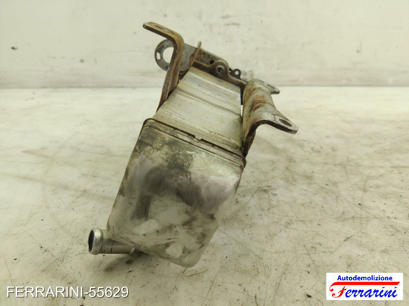 Valvola Egr HYUNDAI SANTA FE 2 CM 2.0 CRDI 4X4 2010-2012 284162F120, 284162F020 8