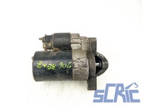 Motorino Avviamento PEUGEOT 206 2A/C 1.4I 1998-2012 5802C9, 5802M9, 95667753
