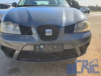 Seat Ibiza 3 6L1 1.2 60CV 2007-2008