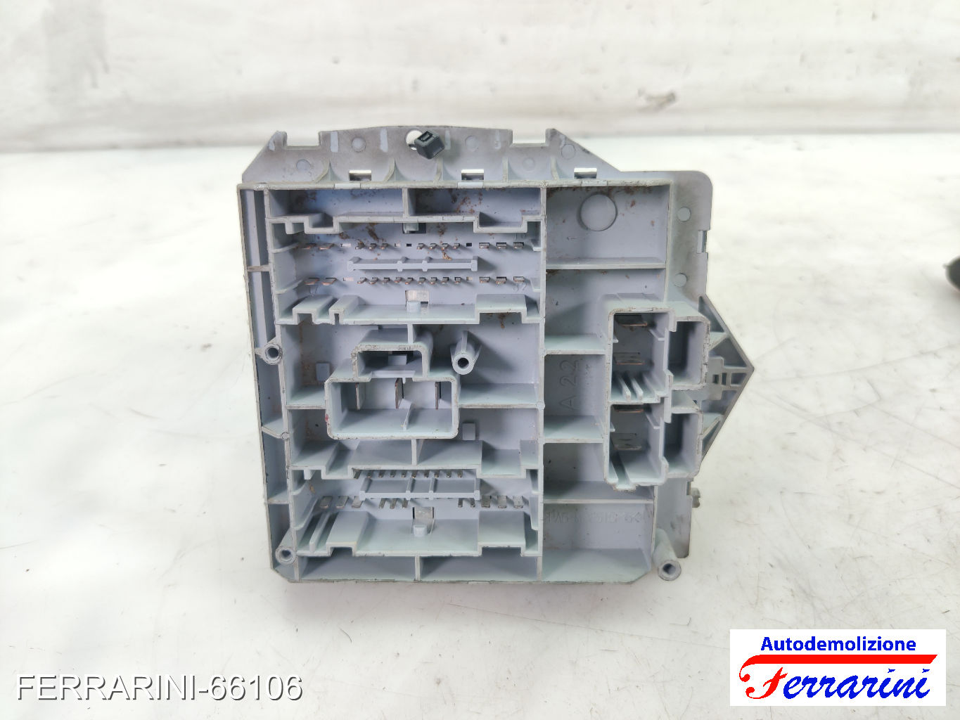 Kit Accensione ALFA ROMEO 147 937 1.9 16V Q2 2004-2010 501890020000, 51806565 12