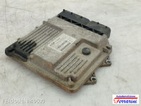 Centralina Motore FIAT PUNTO 188 1.3 JTD 16V 2003-2012 55186608, 485SB064E 6
