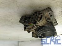 Corpo Farfallato FIAT PUNTO 188 1.2 60 1999-2010 77363298, 71718959, 46781326
