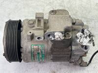 6Q0820803D 447220-8121 6SEU12C Compressore Clima VW POLO 6N1 45 1.0 1994-1996 9