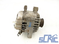 Alternatore TOYOTA YARIS P1 1.3 2002-2005 270600J040, MS1022118200, 198831