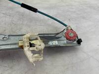 Alzavetro FIAT BRAVO 2 198 2007-2014 destro, dx, posteriore, post 51779575 7
