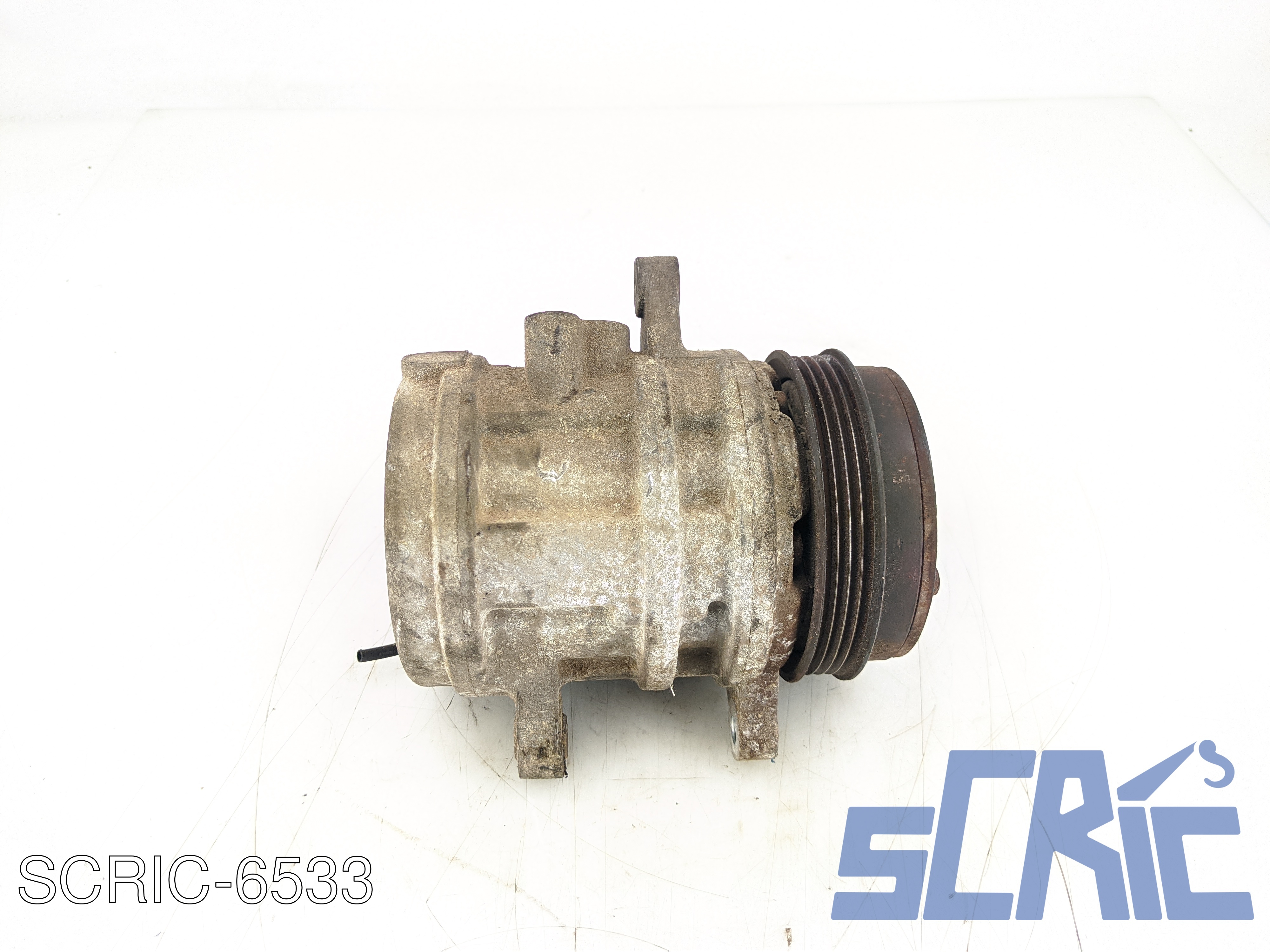 Compressore Clima CHEVROLET MATIZ M200, M250 0.8 2005-2013 96858722, 95485075