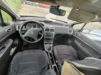 Peugeot 307 3A/C 2.0 HDI 135 136CV 2003-2007