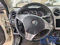 Alfa Romeo Mito 955 1.4 BI-FUEL 120CV 2009-2016