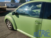 Vw New Beetle 1C1, 9C1 1.9 TDI 101CV 2001-2010