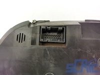 Quadro Contachilometri FIAT PUNTO 188 1.3 JTD 16V 2003-2012 51703292, 90271