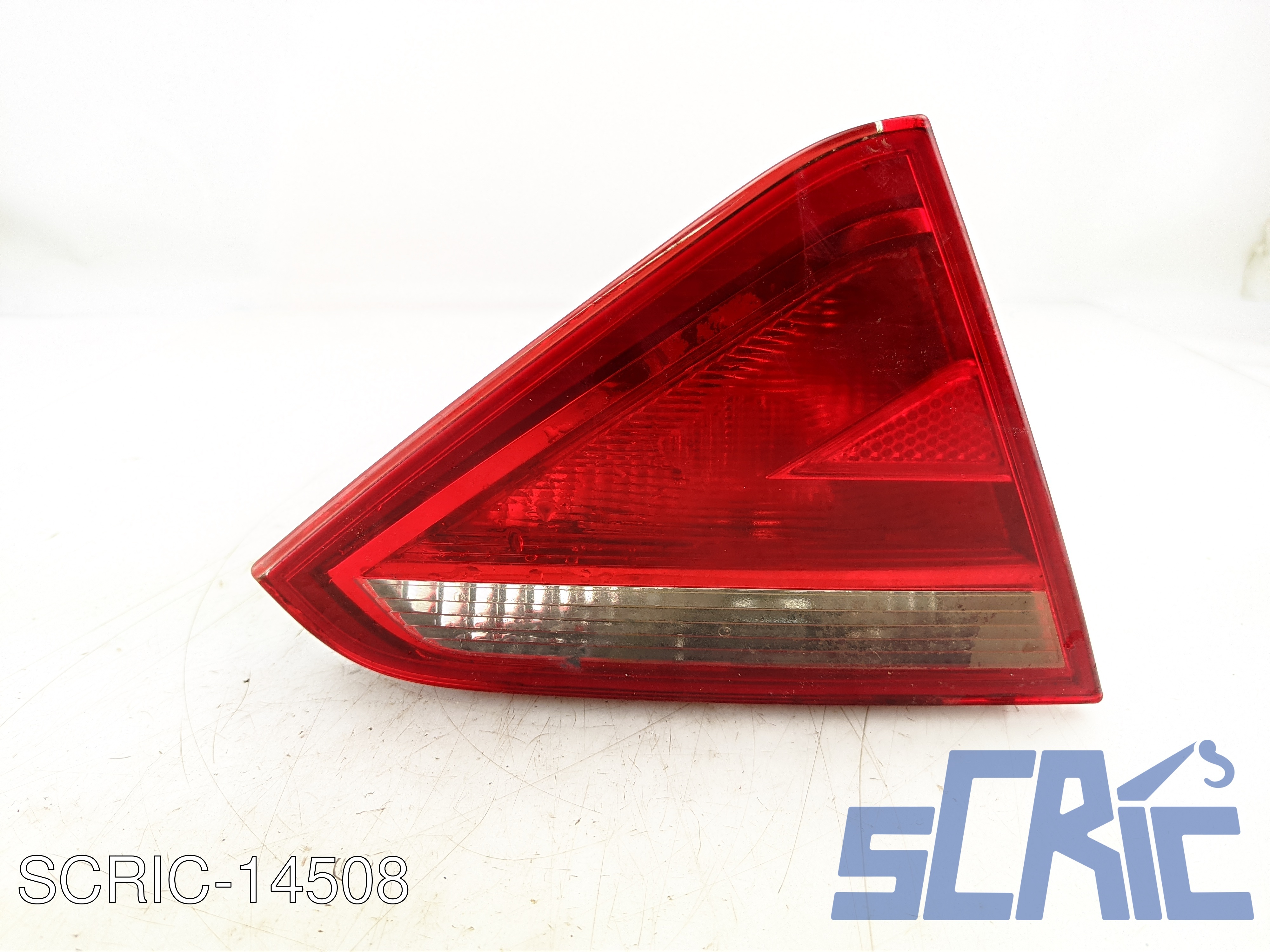 Fanalino Stop Posteriore AUDI A5 8T3 2007-2012 sinistro, sx 8T0945093
