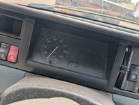 Renault Express F40, G40 1.9 D 54CV 1994-1998