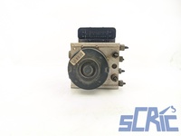 Centralina Pompa Abs CITROEN C3 PLURIEL HB 1.4 HDI 2004-2009 9662150380
