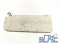 Aletta Parasole CITROEN BERLINGO M 1999-2011 destro, dx