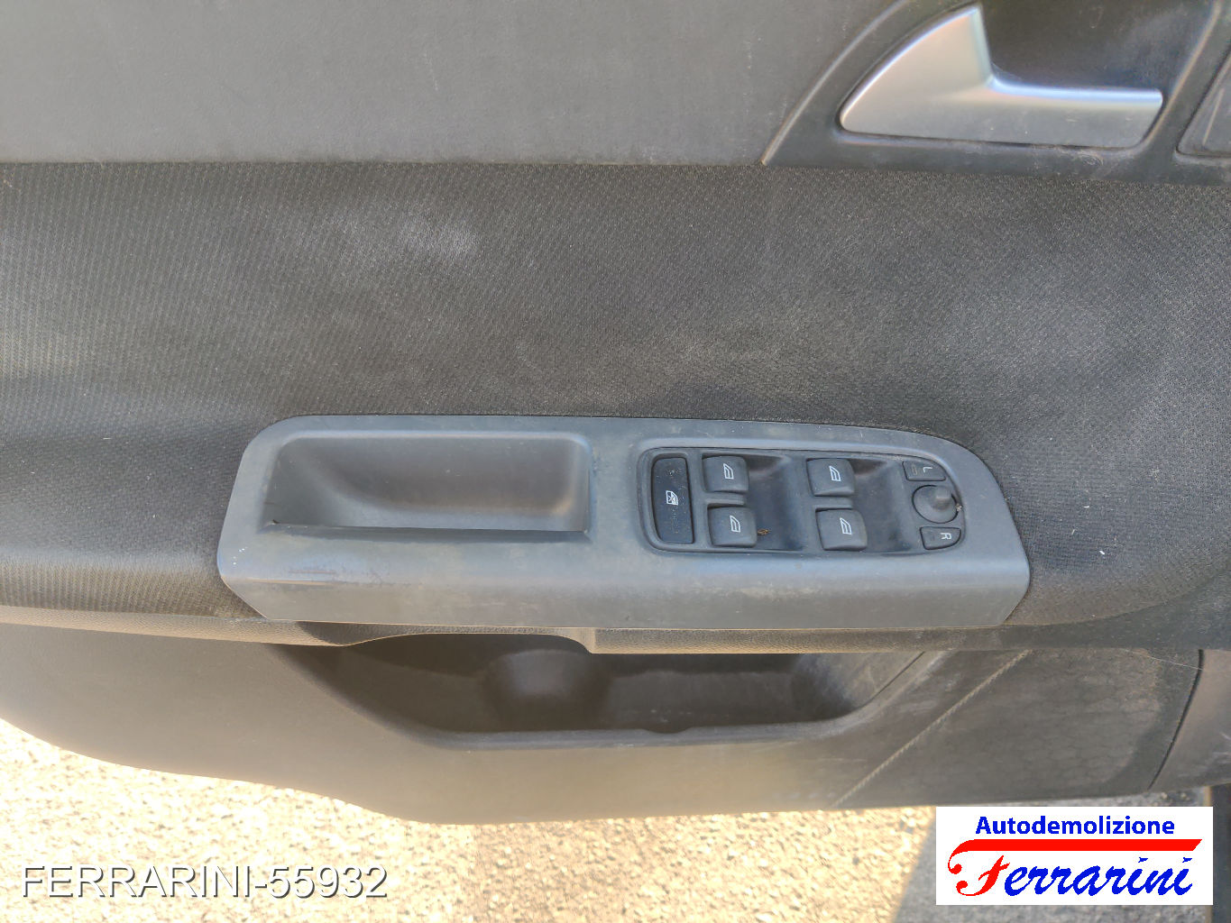 Volvo V50 43