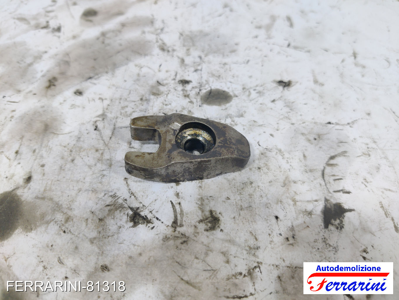 Accessori iniezione carburante