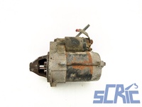 Motorino Avviamento FORD FIESTA 3 GFJ 1.1 1989-1995
