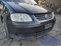 Vw Touran 1T1, 1T2 1.9 TDI 105CV 2003-2010
