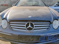 Mercedes Clk C209 200 KOMPRESSOR 163CV 2002-2009