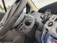 Renault Scenic 2 JM0/1 1.9 DCI 131CV 2005-2008