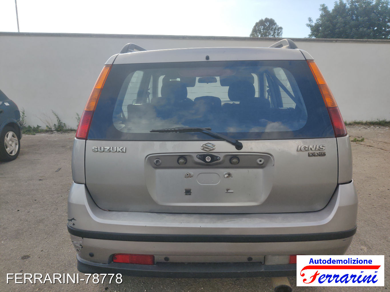 Suzuki Ignis 2 54