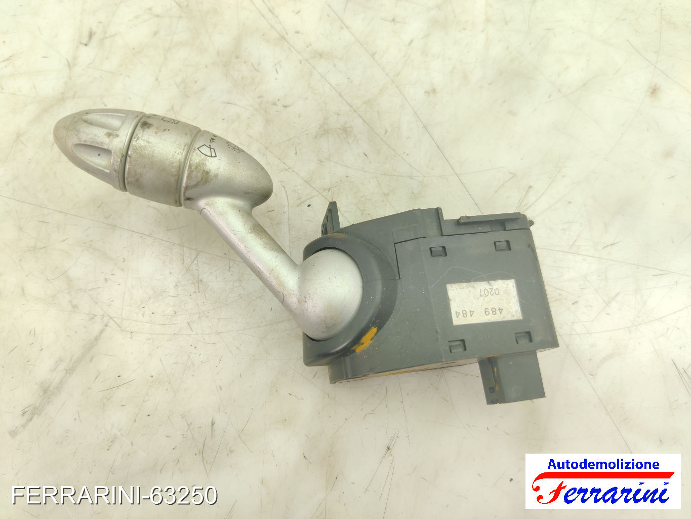 Leva Comando Luci Frecce MINI - R50, R53 2001-2006
