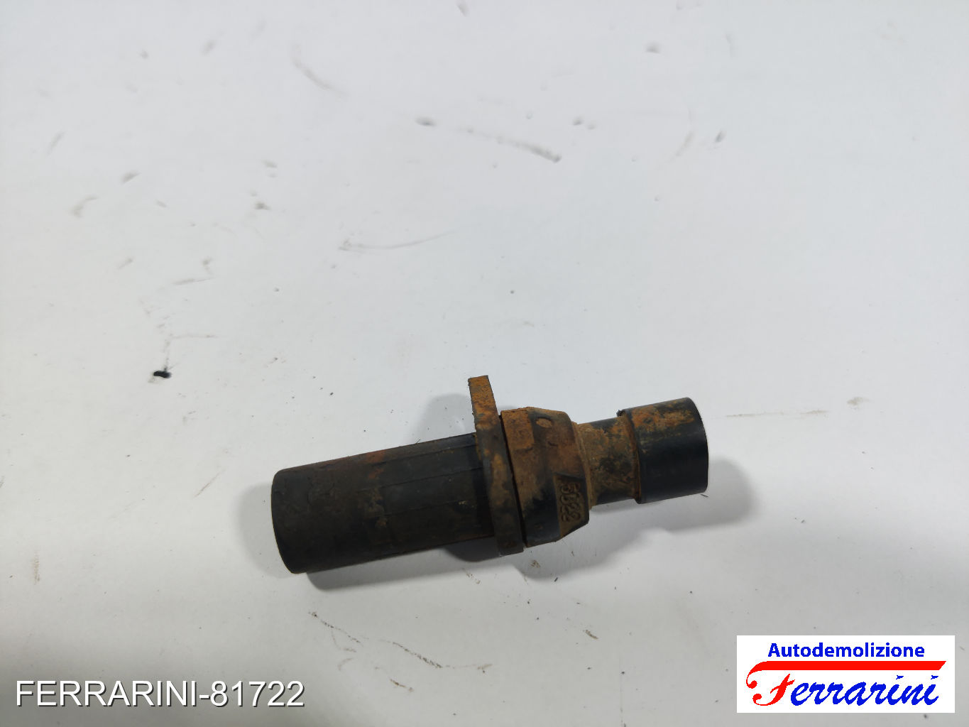 Sensore Di Giri LANCIA YPSILON 843 1.2 2003-2011 7