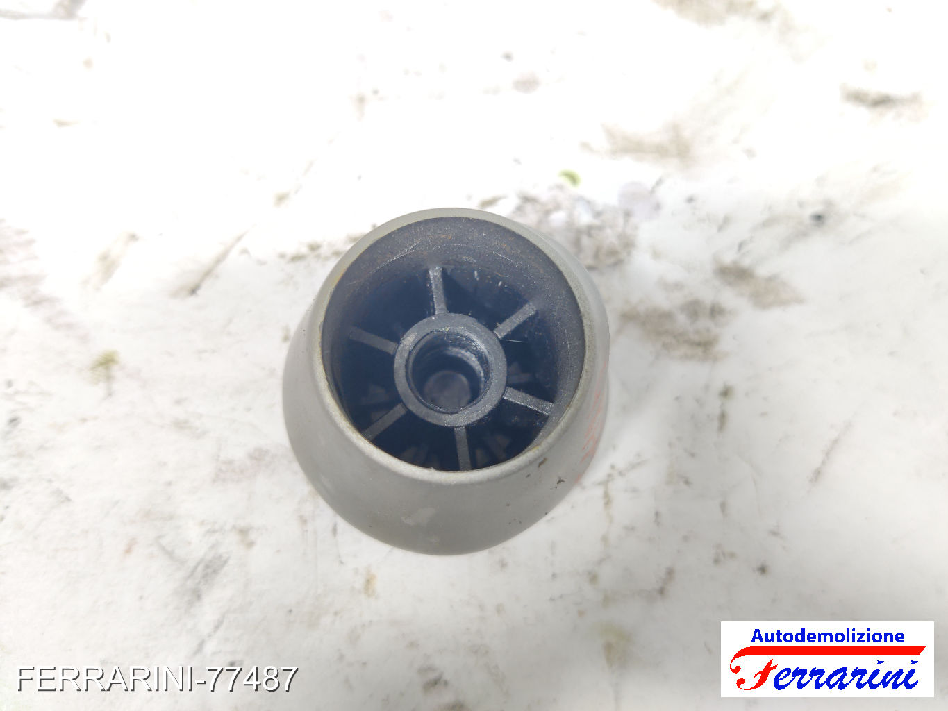 Pomello Cambio FORD FOCUS SW DNW 1999-2004 1069044 7