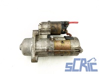 Motorino Avviamento FORD KA RB 1.3I 2002-2008 95FB11000BD, 1416207, 95FB11000BC 7