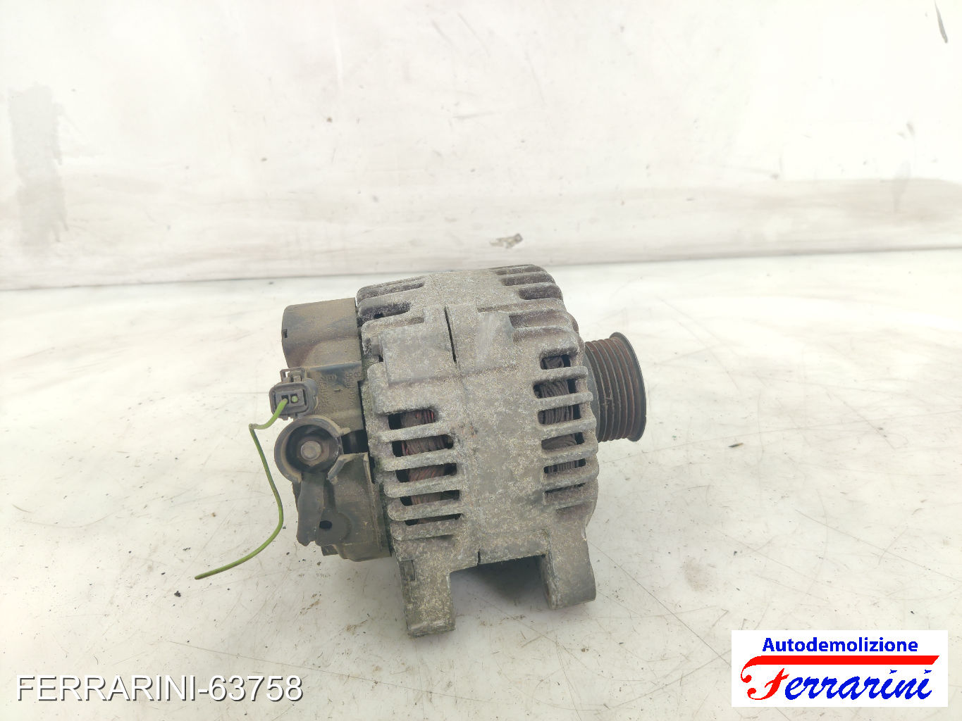 Alternatore