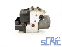 Centralina Pompa Abs FIAT PUNTO 176 55 1.1 1993-1999 46445106, 0265216417 6