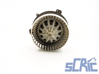 Ventola Stufa FIAT GRANDE PUNTO 199 2005-2011 77366871, 55702442