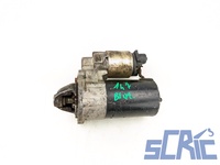 Motorino Avviamento ALFA ROMEO 147 937 1.6 16V T.SPARK 2001-2010 0001107066