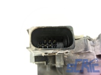 Serratura Porta FIAT GRANDE PUNTO 199 2005-2010 destro, dx, frontale, anteriore