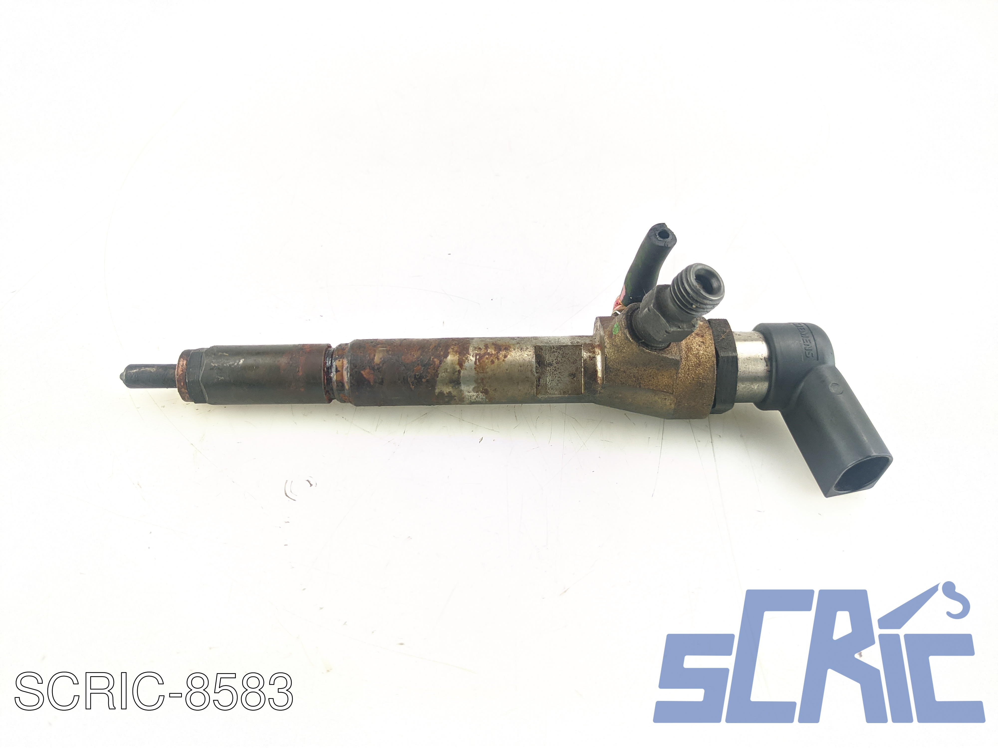 Iniettore RENAULT LAGUNA 3 BT0/1 1.5 DCI 2007-2015 8200380253, 8200294788