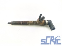 Iniettore RENAULT LAGUNA 3 BT0/1 1.5 DCI 2007-2015 8200380253, 8200294788