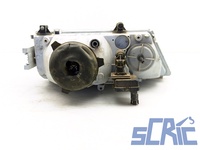 Faro Anteriore LANCIA DEDRA SW 835 1994-1999 destro, dx 712329401110, 82432715