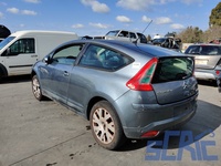 Citroen C4 Coupe LA 1.6 HDI 109CV 2004-2011
